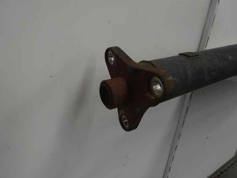 TRANSMISION CENTRAL BMW SERIE 3 3.0 325D MT 197CV