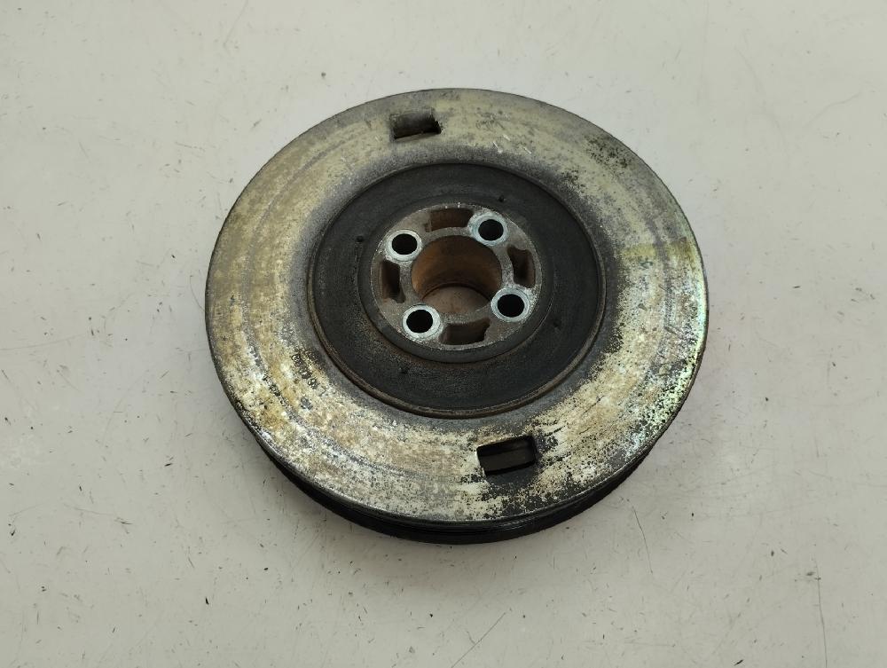 POLEA CIGUENAL ALFA ROMEO 156 1.9 MT 4WD 150CV | 110KW