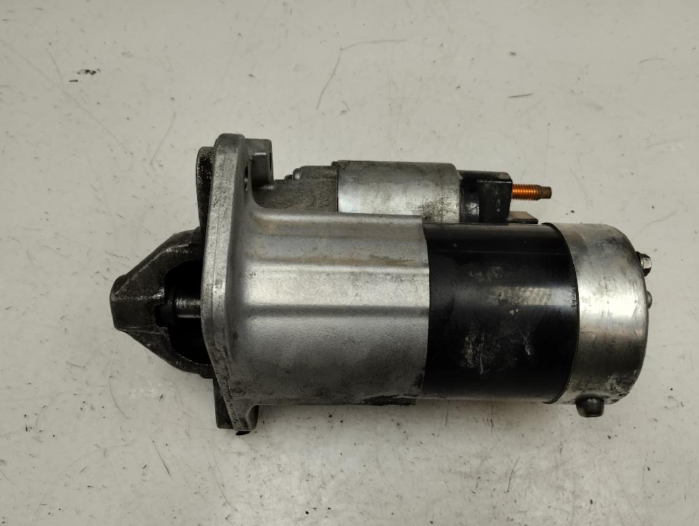 MOTOR ARRANQUE RENAULT SCENIC 1.5 DCI MT 106CV