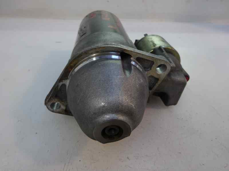 MOTOR ARRANQUE MERCEDES BENZ CLASE A 2005 2.0 A 180 CDI MT 109CV