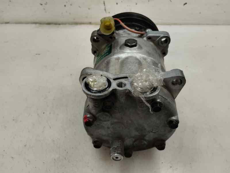 COMPRESOR AIRE ACONDICIONADO MG ZR 1.4 MT 103CV | 76KW