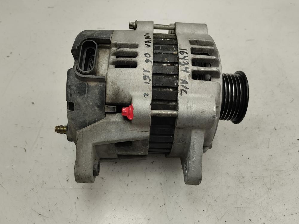 ALTERNADOR CHEVROLET NUBIRA 1.6 MT 109CV | 80KW