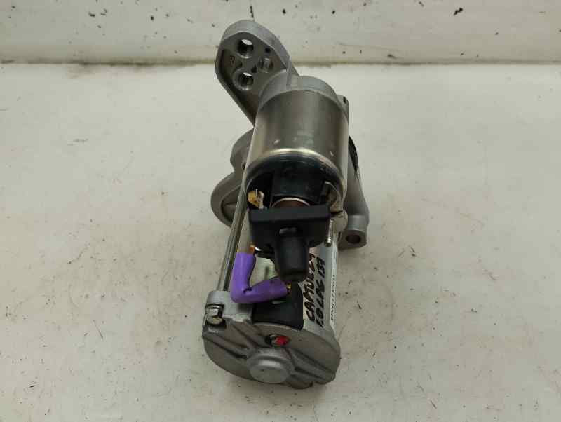 MOTOR ARRANQUE RENAULT CAPTUR 1.0 MT 100CV | 74KW