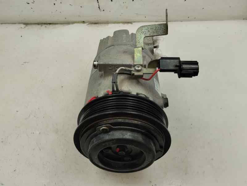 COMPRESOR AIRE ACONDICIONADO KIA PICANTO 1.0 MT 67CV | 49KW