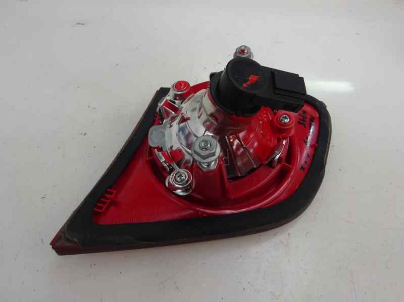 PILOTO TRASERO IZQUIERDO INTERIOR VOLKSWAGEN PASSAT 2007 2.0 TDI MT 140CV