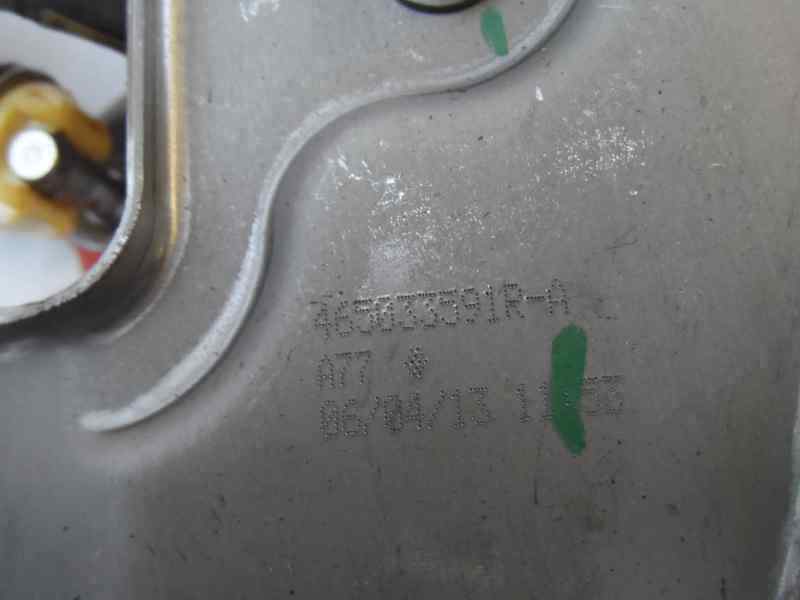 PEDAL EMBRAGUE RENAULT CLIO 1.5 DCI MT 90CV