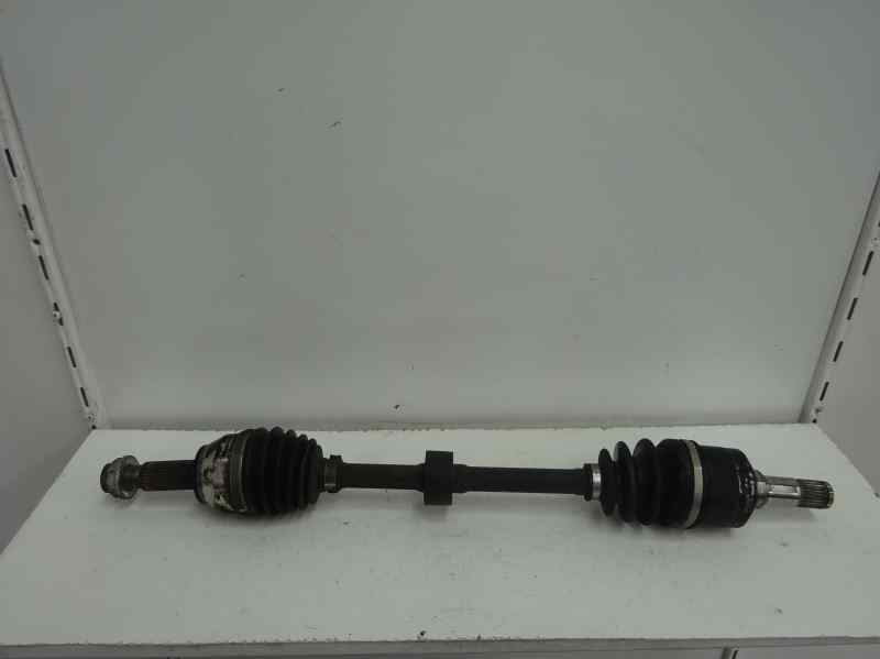 TRANSMISION DELANTERA IZQUIERDA MAZDA 2 1.3 MT 75CV