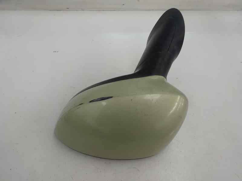 RETROVISOR IZQUIERDO FIAT PUNTO 1.3 MT 90CV | 66KW