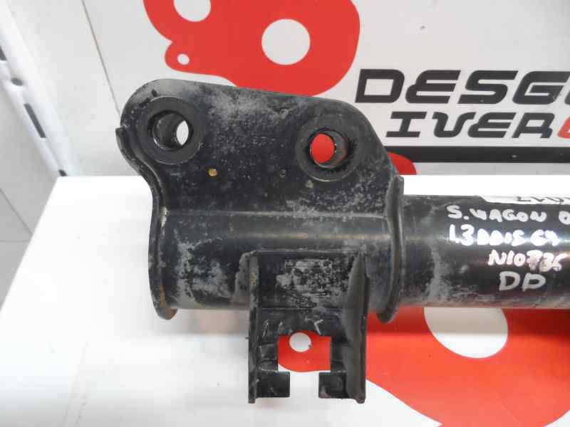 AMORTIGUADOR DELANTERO DERECHO SUZUKI WAGON R 1.3 D MT 70CV