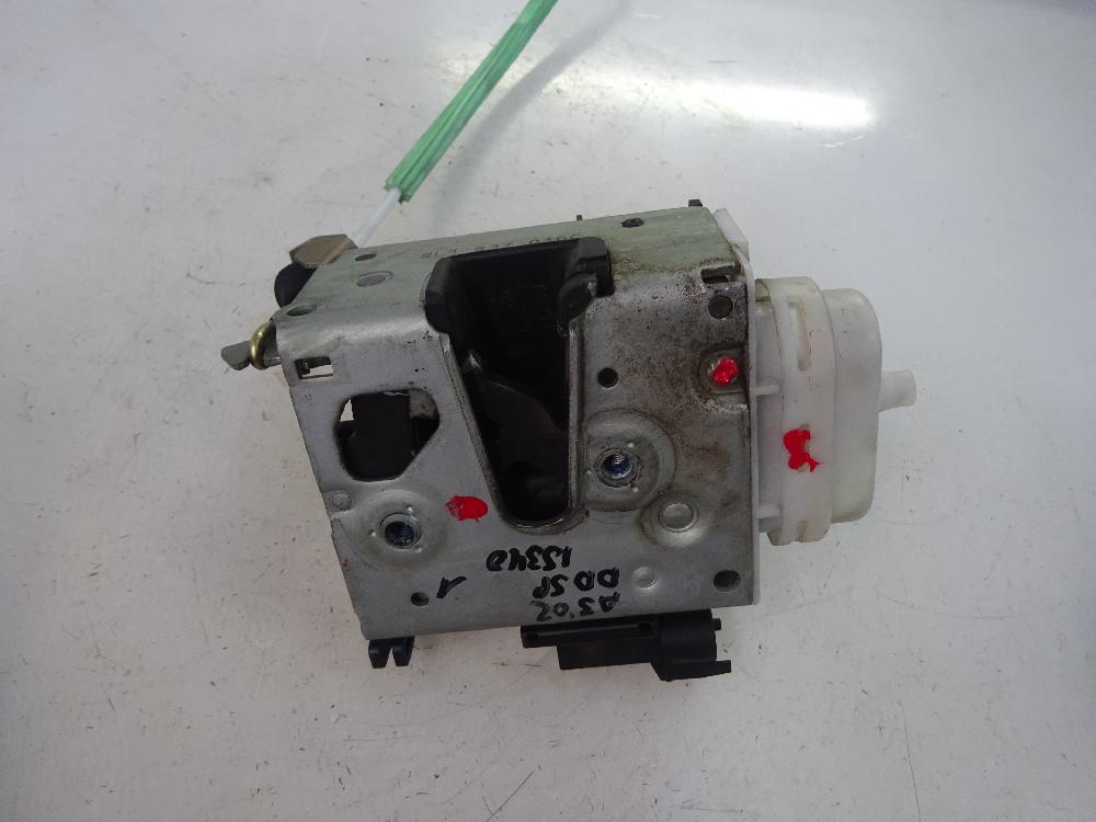 CERRADURA PUERTA DELANTERA DERECHA AUDI A3 1.6 MT 102CV