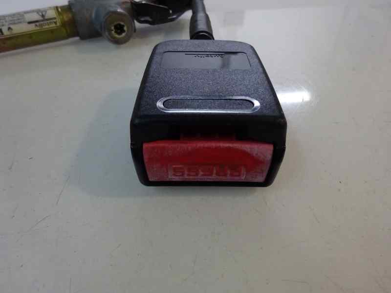 ANCLAJE CINTURON DELANTERO DERECHO RENAULT SCENIC 1.9 DTI AT 98CV | 72KW