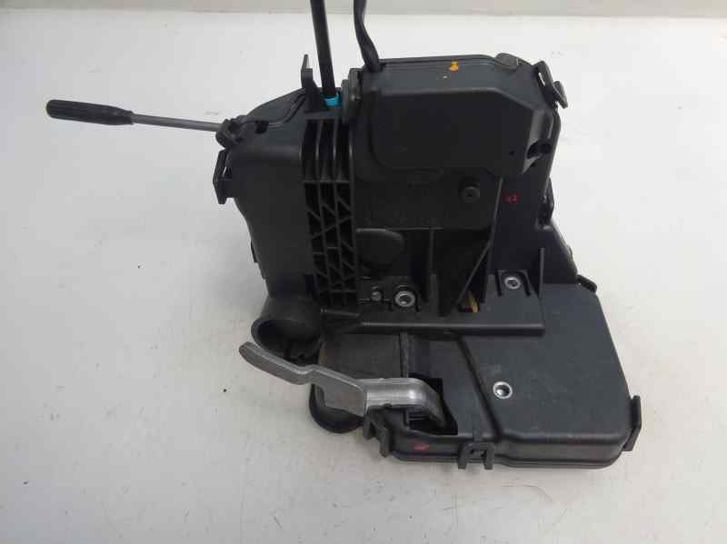 CERRADURA PUERTA DELANTERA DERECHA MERCEDES BENZ CLASE C 2001 2.7 C 270 CDI MT 170CV