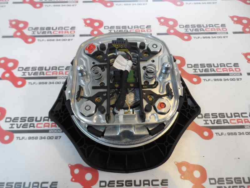 AIRBAG DELANTERO DERECHO BMW SERIE 1 1.6 116I MT 115CV