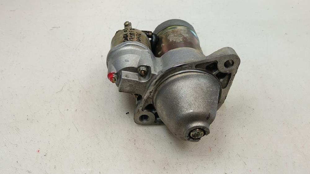 MOTOR ARRANQUE OPEL CORSA 1.7 DI MT 65CV | 48KW
