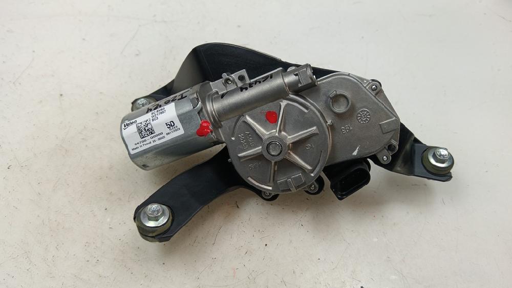 MOTOR LIMPIA TRASERO HYUNDAI I20 2024 1.0 AMT 100CV | 74KW