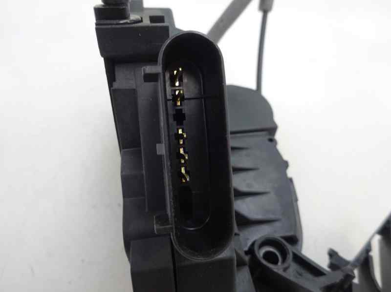 CERRADURA PUERTA DELANTERA IZQUIERDA FORD FOCUS 1.0 ECOBOOST MT 125CV