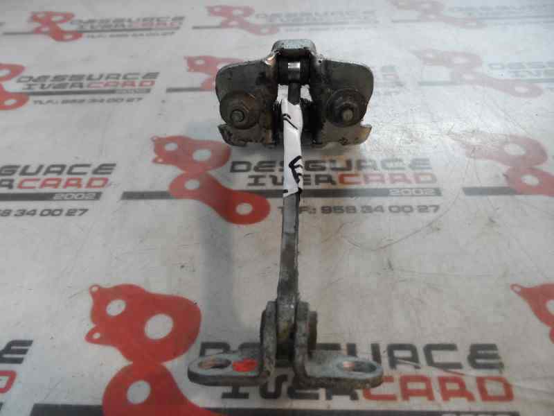 RETENEDOR PUERTA CITROEN XSARA PICASSO 1.6 MT 90CV | 66KW