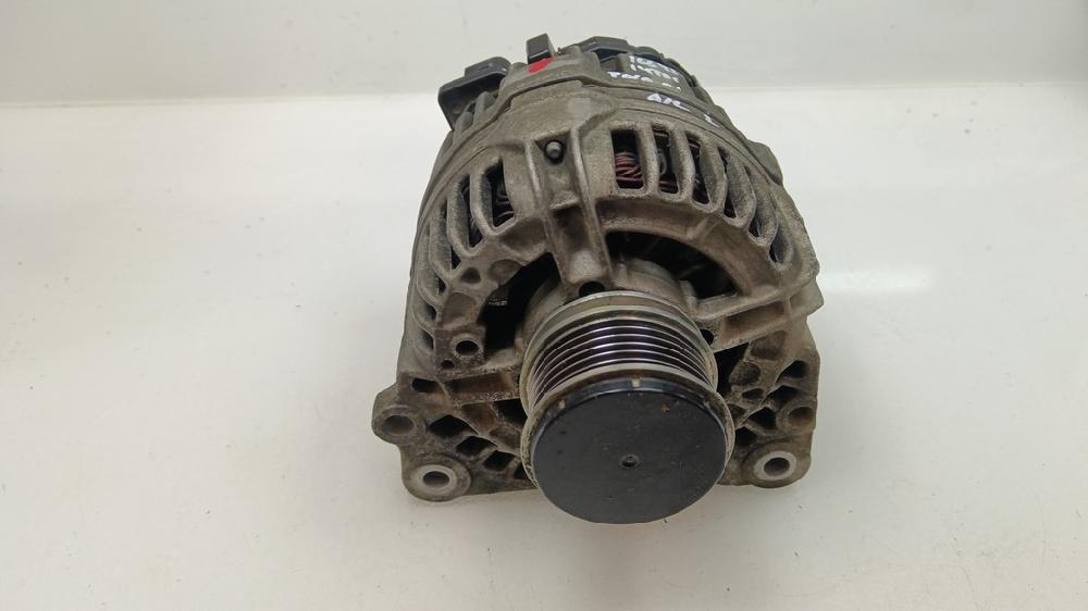 ALTERNADOR VOLKSWAGEN POLO 1.4 TDI MT 75CV | 55KW