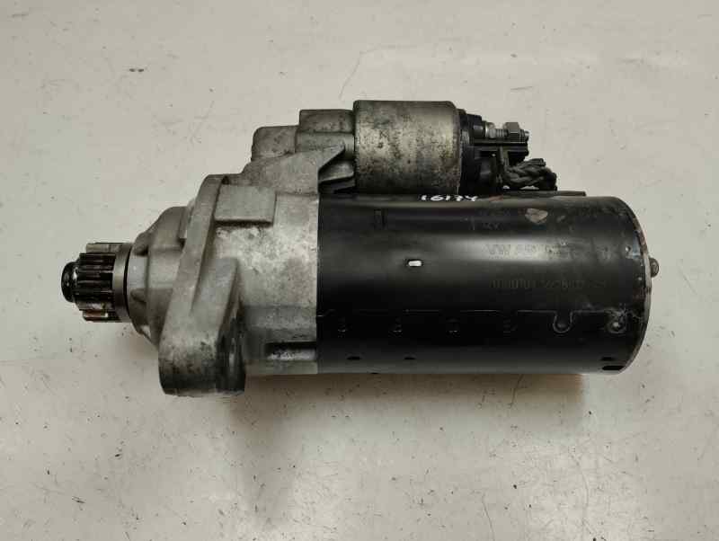 MOTOR ARRANQUE SEAT ALTEA 1.6 TDI MT 105CV