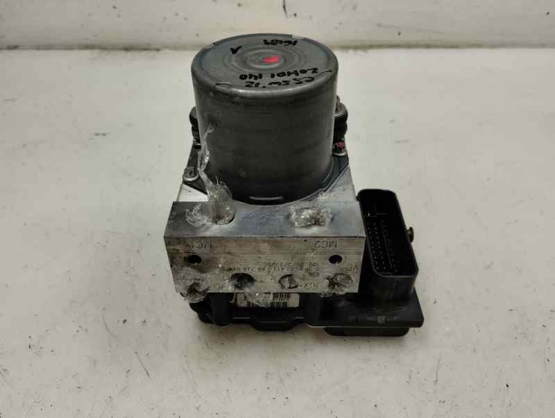 ABS CITROEN C5 2012 2.0 HDI MT 140CV