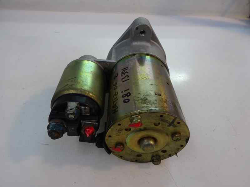 MOTOR ARRANQUE CHEVROLET MATIZ 0.8 MT 51CV