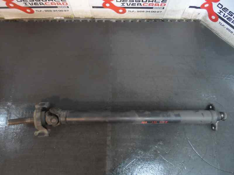 TRANSMISION CENTRAL TOYOTA YARIS OTROS