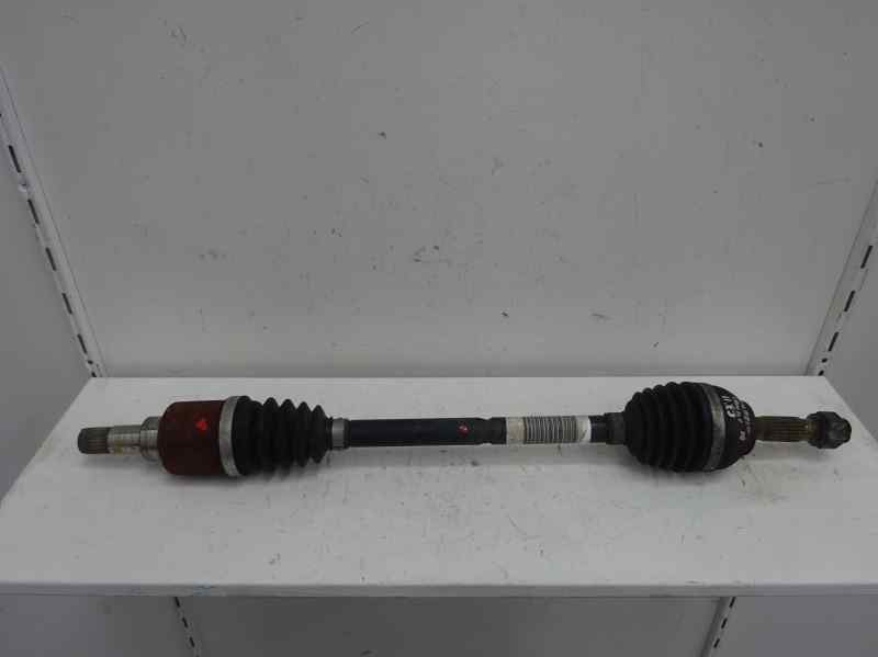 TRANSMISION DELANTERA IZQUIERDA CITROEN C3 1.4 HDI AMT 68CV