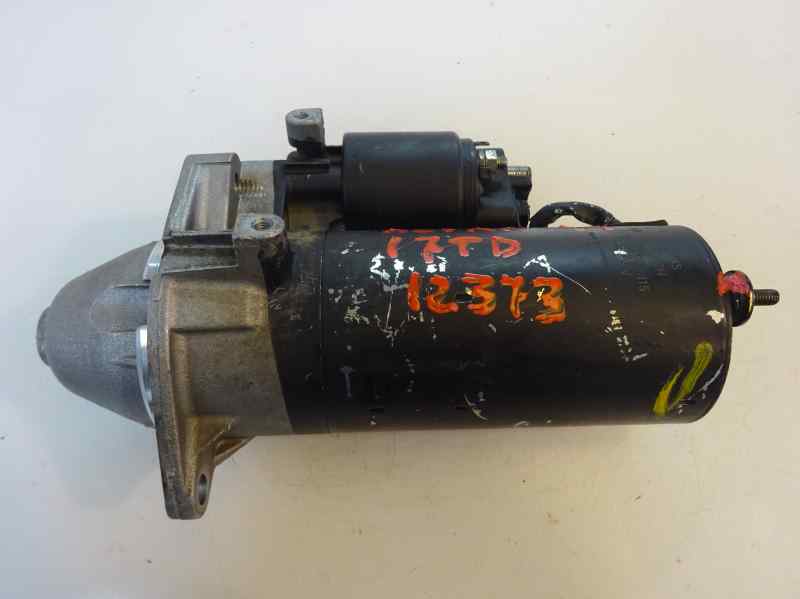 MOTOR ARRANQUE OPEL ASTRA 1.7 TD MT 68CV | 50KW