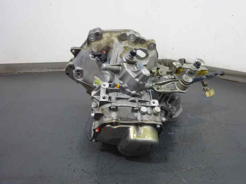 CAJA CAMBIOS OPEL CORSA 1.3 CDTI MT 70CV | 51KW