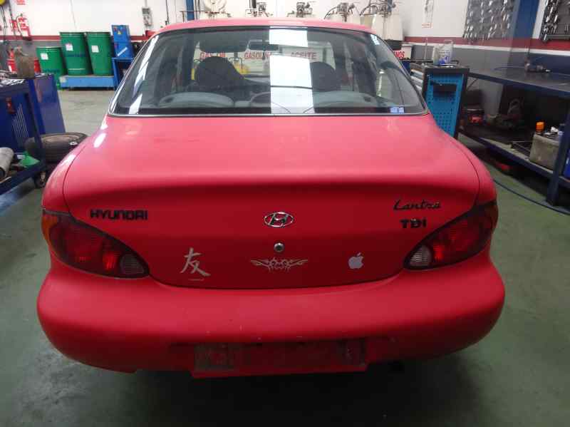 HYUNDAI LANTRA 1995 1.9 D MT 68CV