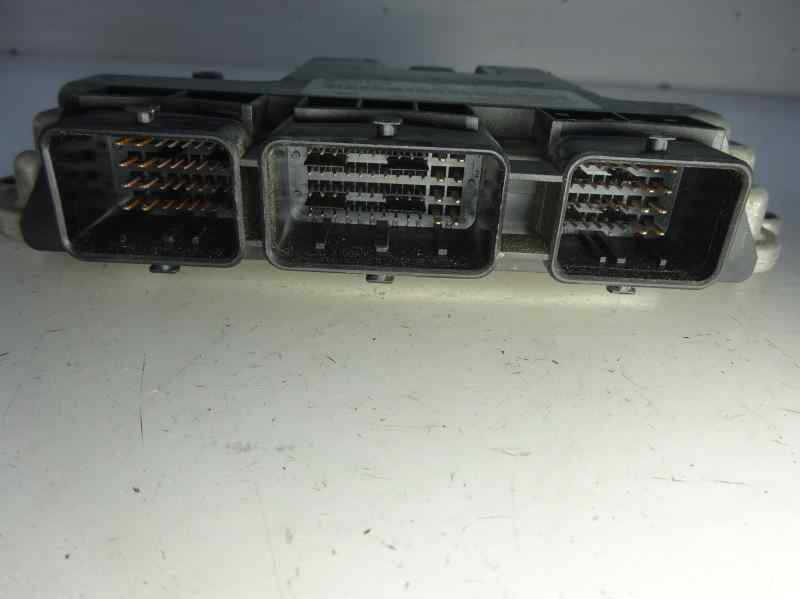 CENTRALITA MOTOR UCE RENAULT LAGUNA 1.9 DCI MT 120CV | 88KW