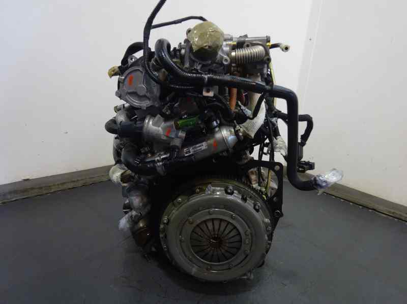 MOTOR COMPLETO ALFA ROMEO 147 1.9 MT 101CV | 74KW