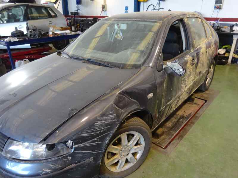 VALVULA AIRE ADICIONAL SEAT LEON 1.9 TD MT 90CV