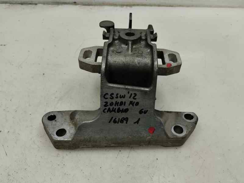 SOPORTE CAMBIO CITROEN C5 2.0 HDI MT 140CV