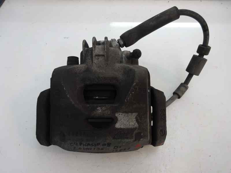PINZA FRENO DELANTERA IZQUIERDA CITROEN C4 PICASSO 2.0 HDI MT 136CV