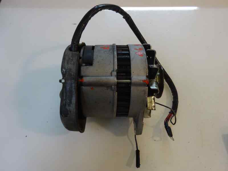 ALTERNADOR FORD FIESTA 1994 1.1 MT 49CV | 36KW