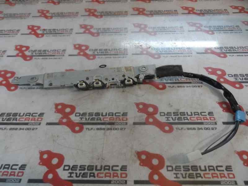 ANTENA TOYOTA YARIS OTROS