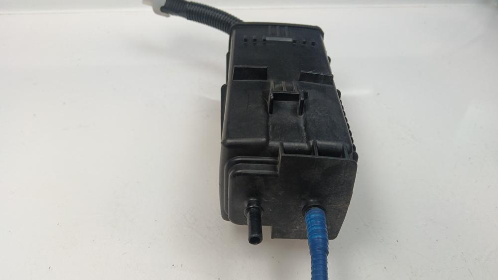 FILTRO CARBONO ACTIVO CITROEN C4 CACTUS 1.2 MT 110CV | 81KW