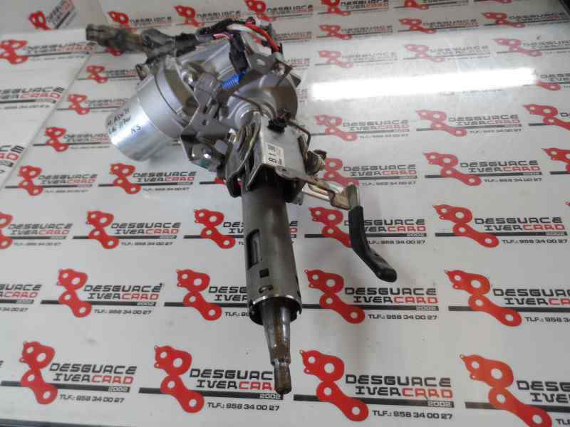 COLUMNA DIRECCION MITSUBISHI ASX 1.6 MT 2WD 117CV