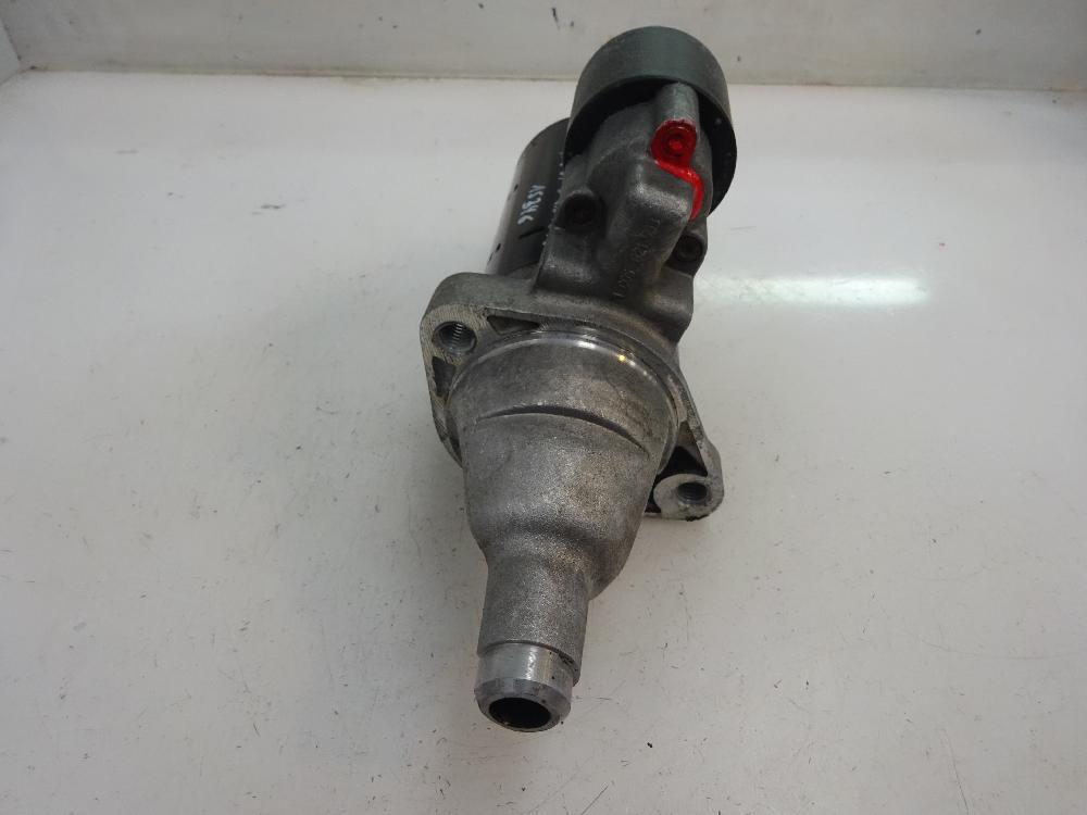 MOTOR ARRANQUE AUDI A4 2001 2.5 TDI MT 155CV | 114KW