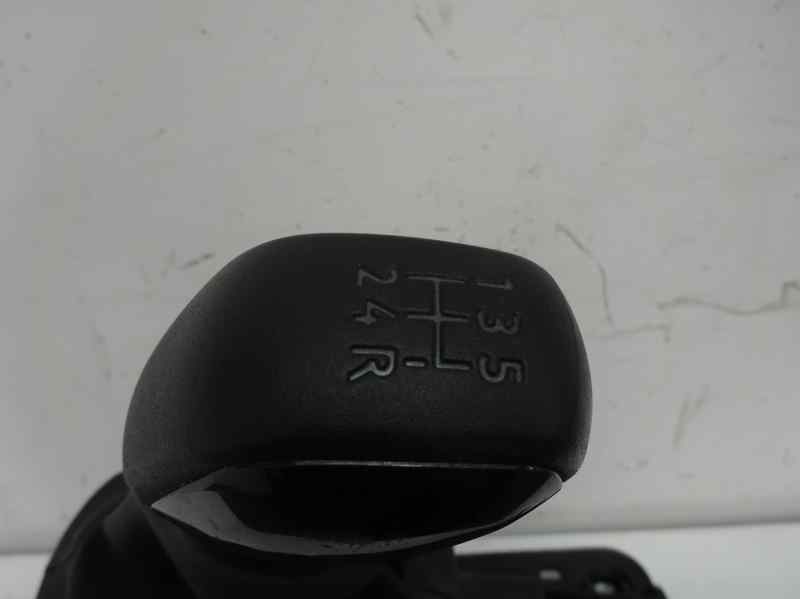 PALANCA CAMBIO PEUGEOT 208 1.2 VTI MT 82CV