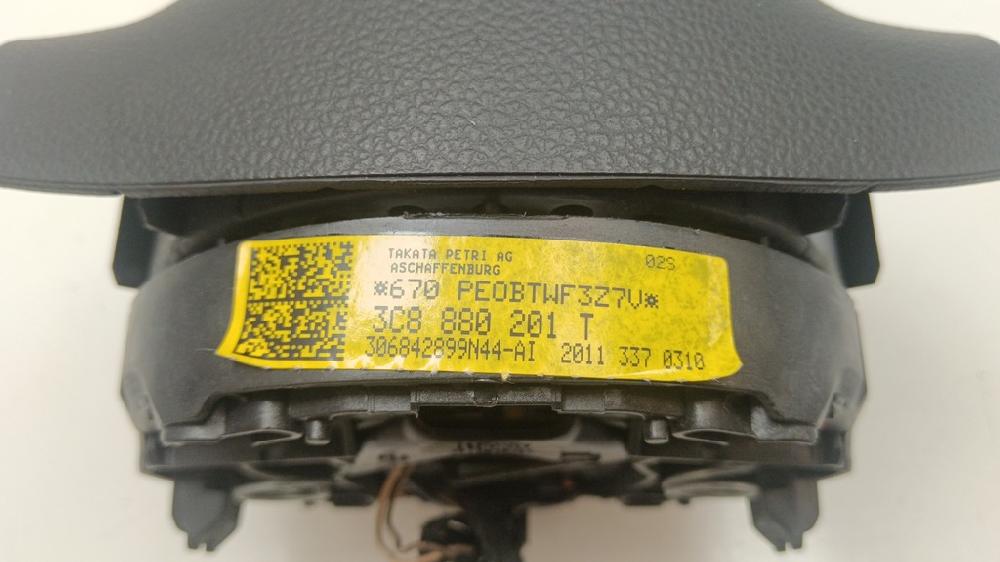 AIRBAG DELANTERO IZQUIERDO VOLKSWAGEN PASSAT PASSAT 2.0 140CV TDI 103KW