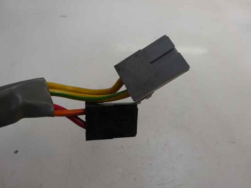 CERRADURA PUERTA DELANTERA DERECHA RENAULT KANGOO 1999 1.9 D MT 65CV | 48KW