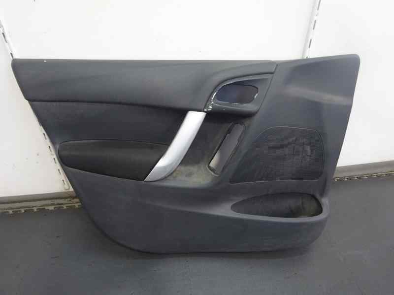 JUEGO ASIENTOS COMPLETO CITROEN C3 1.4 HDI MT 70CV