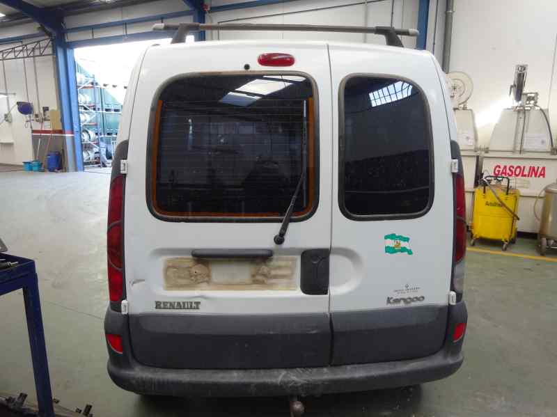 MOTOR ARRANQUE RENAULT KANGOO 1.5 DCI MT 68CV | 50KW