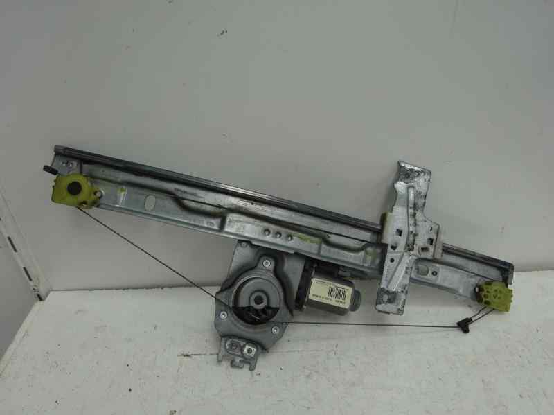 ELEVALUNAS DELANTERO IZQUIERDO PEUGEOT 207 2008 1.4 HDI MT 70CV