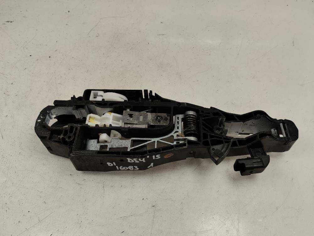 SOPORTE MANETA EXTERIOR DELANTERA IZQUIERDA CITROEN DS4 1.6 THP MT 200CV
