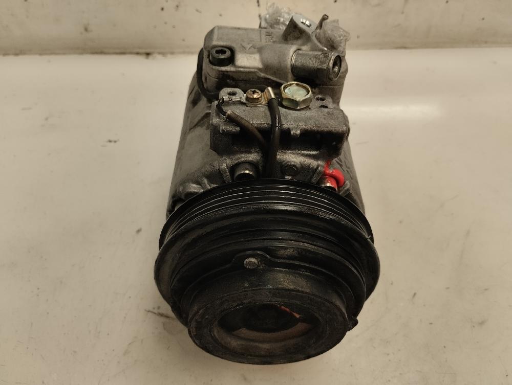 COMPRESOR AIRE ACONDICIONADO AUDI A6 1998 2.5 TDI MT 150CV