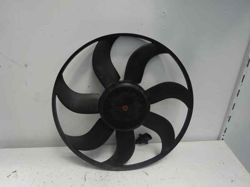 ELECTROVENTILADOR SEAT IBIZA 1.6 TDI MT 105CV