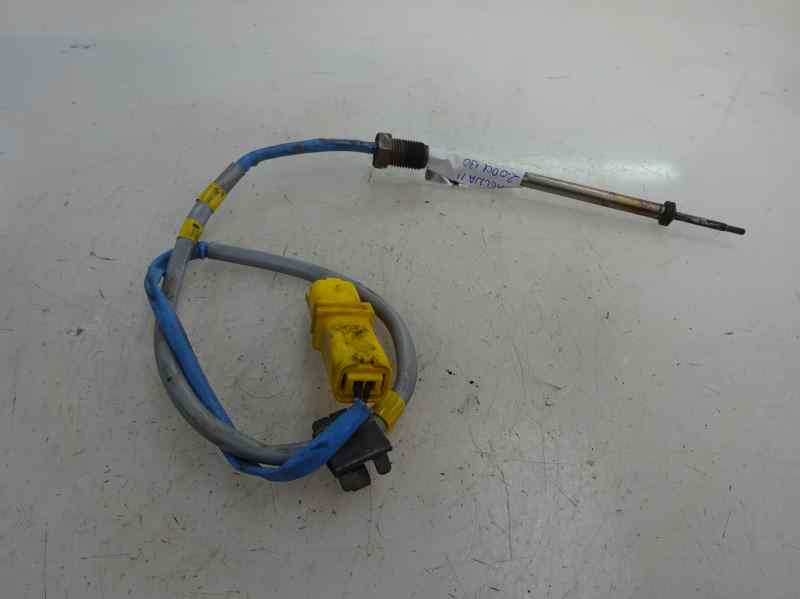SONDA LAMBDA RENAULT LAGUNA 2.0 DCI MT 131CV